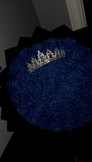Glitter Bouquet - isdagiftshop